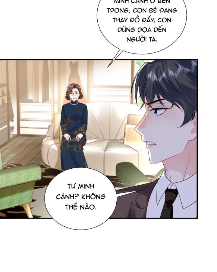 Bé Rồng Đột Kích! Mami Vừa Cay Vừa Độc Chapter 18 - 62