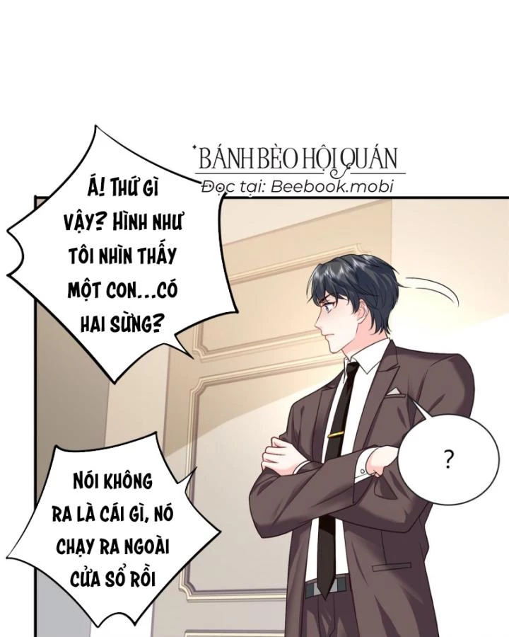 Bé Rồng Đột Kích! Mami Vừa Cay Vừa Độc Chapter 18 - 63