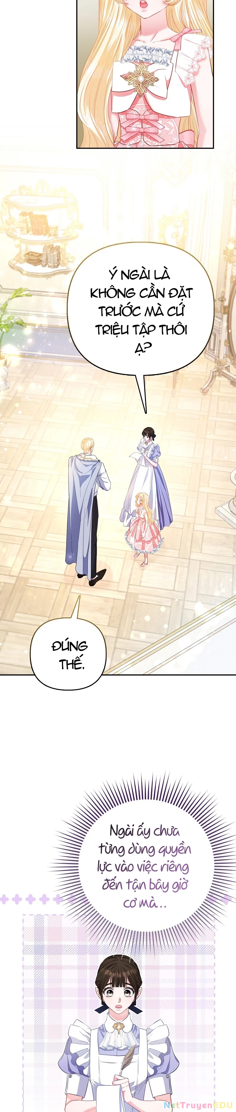 Nàng Công Chúa Của Mọi Người Chapter 28 - 2