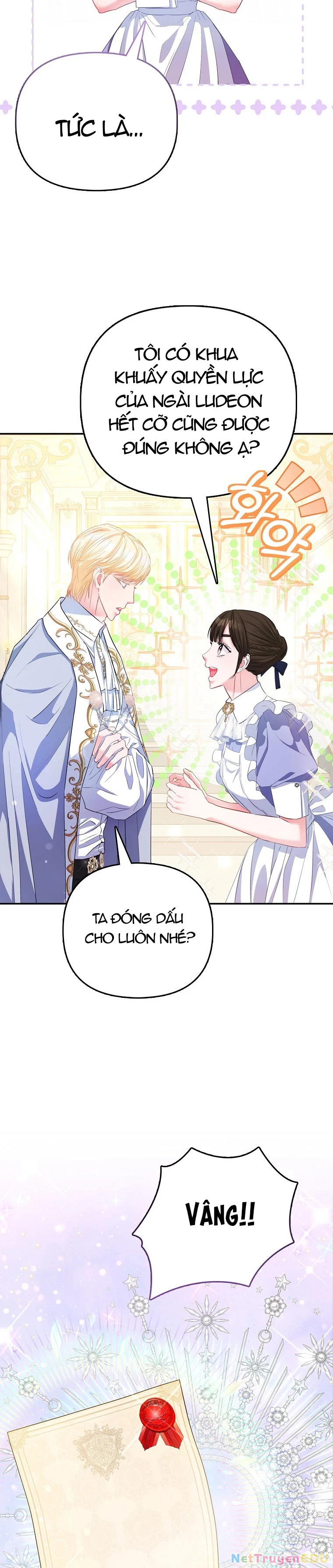 Nàng Công Chúa Của Mọi Người Chapter 28 - 3