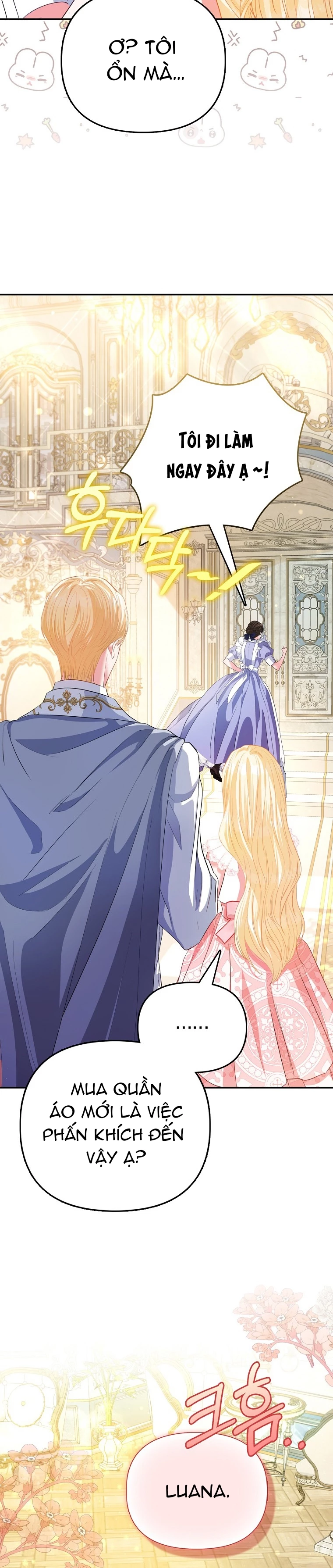 Nàng Công Chúa Của Mọi Người Chapter 28 - 5