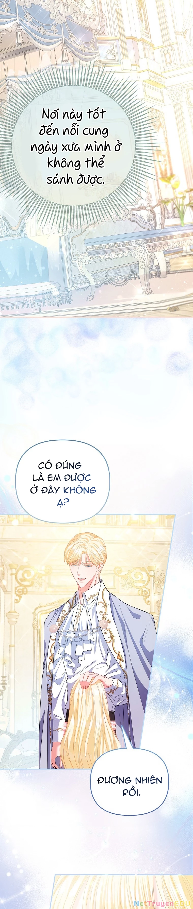 Nàng Công Chúa Của Mọi Người Chapter 28 - 8