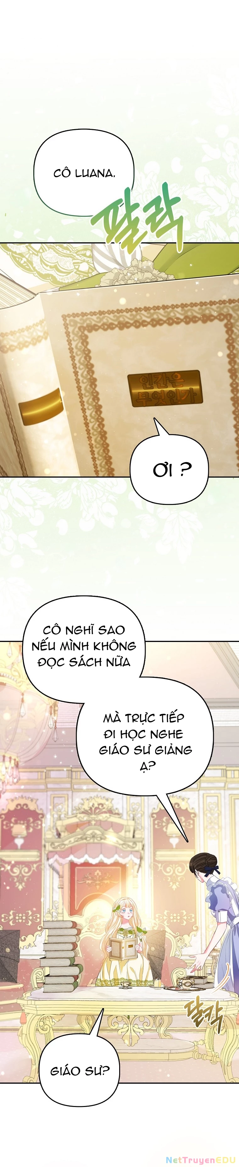 Nàng Công Chúa Của Mọi Người Chapter 28 - 10