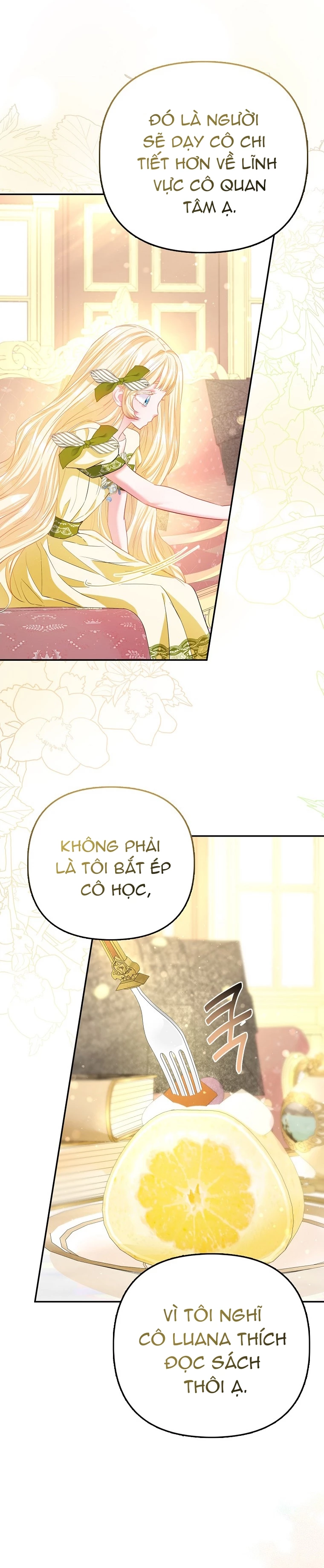 Nàng Công Chúa Của Mọi Người Chapter 28 - 11