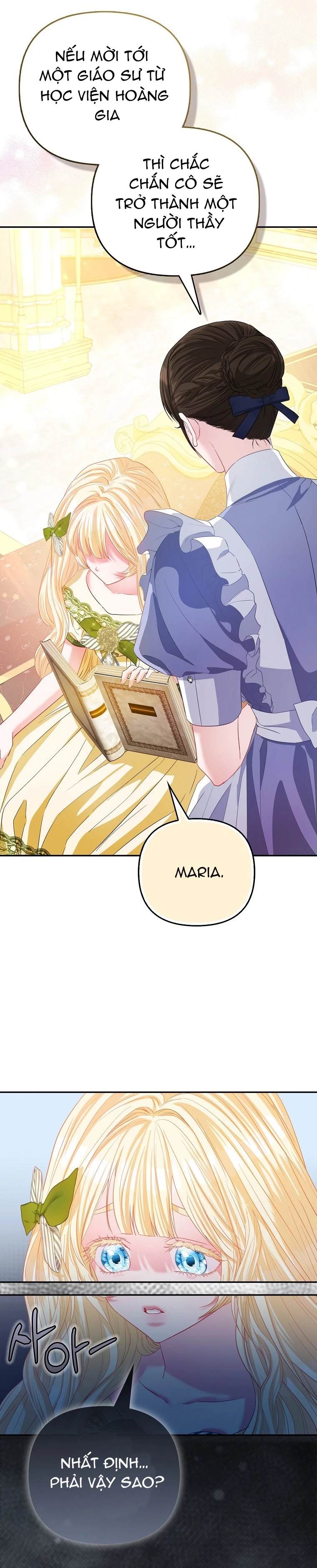 Nàng Công Chúa Của Mọi Người Chapter 28 - 12