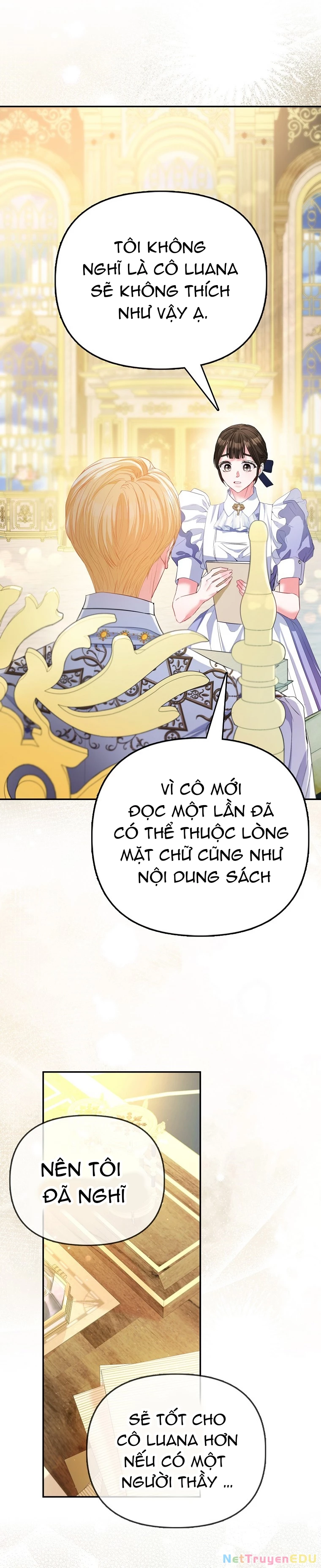 Nàng Công Chúa Của Mọi Người Chapter 28 - 16