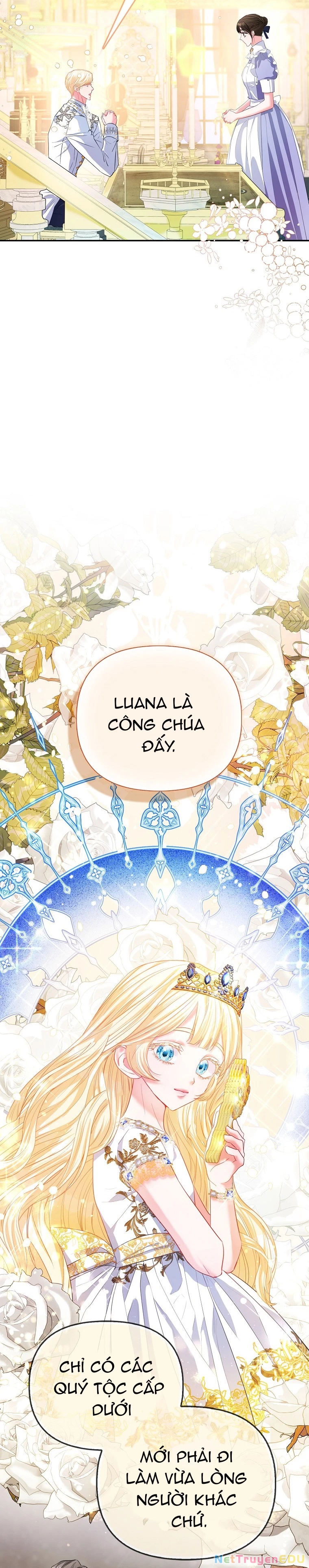 Nàng Công Chúa Của Mọi Người Chapter 28 - 18
