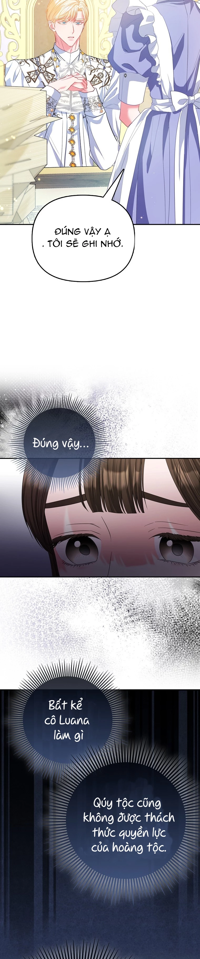 Nàng Công Chúa Của Mọi Người Chapter 28 - 20