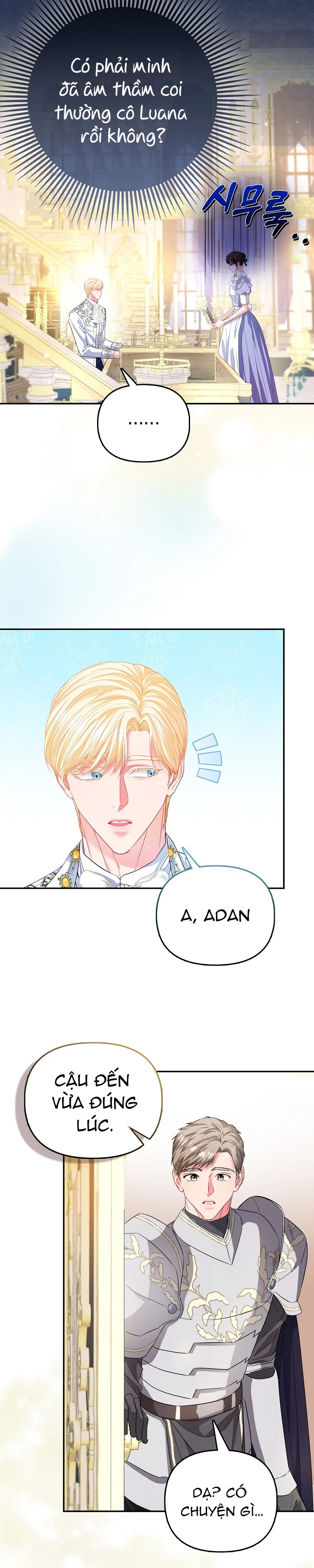 Nàng Công Chúa Của Mọi Người Chapter 28 - 21