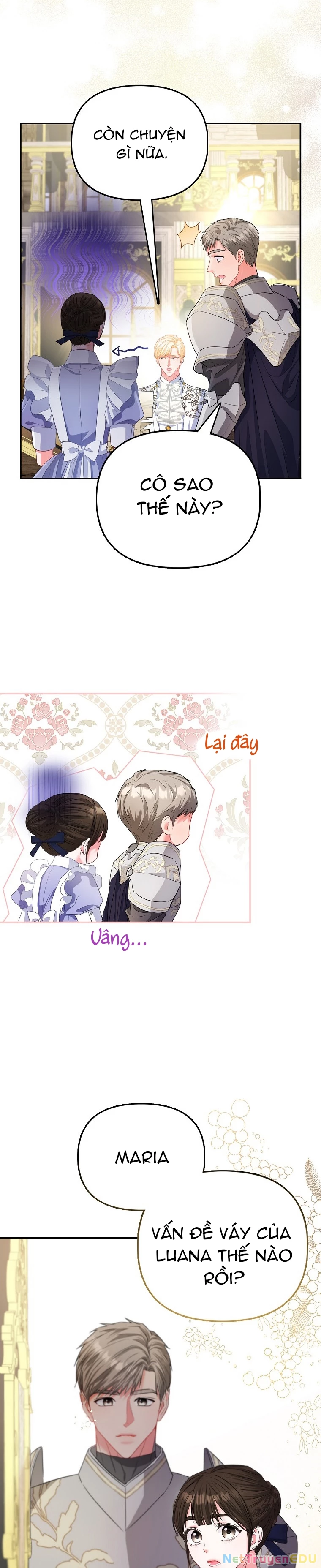 Nàng Công Chúa Của Mọi Người Chapter 28 - 22