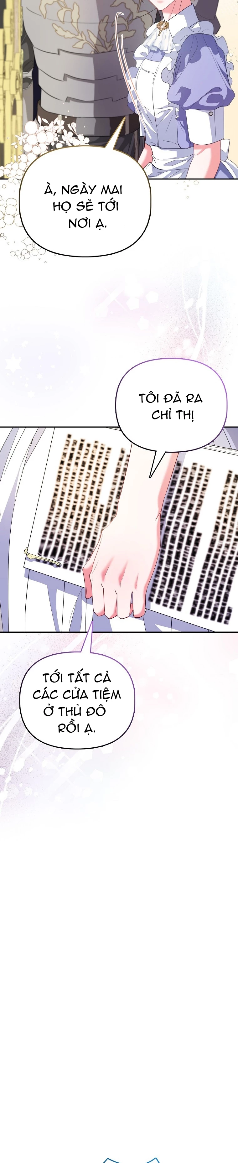 Nàng Công Chúa Của Mọi Người Chapter 28 - 23