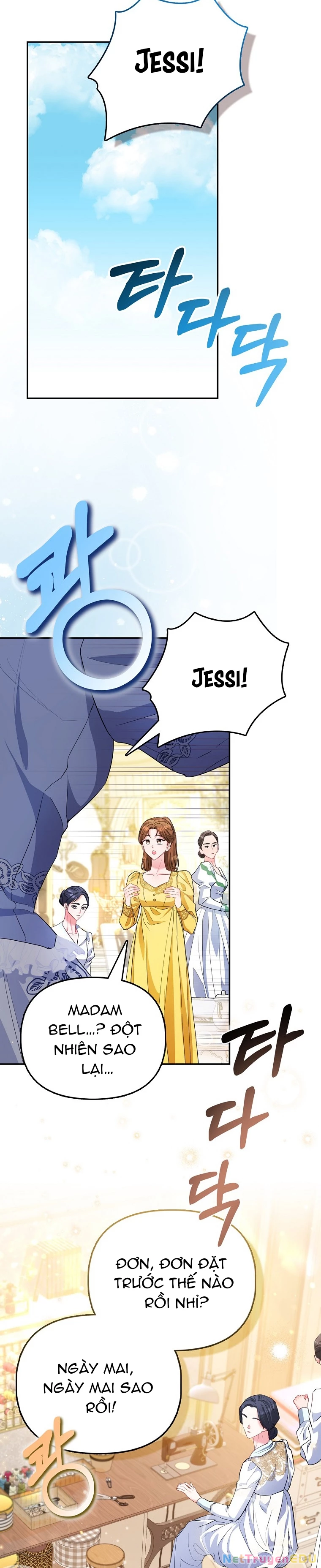 Nàng Công Chúa Của Mọi Người Chapter 28 - 24