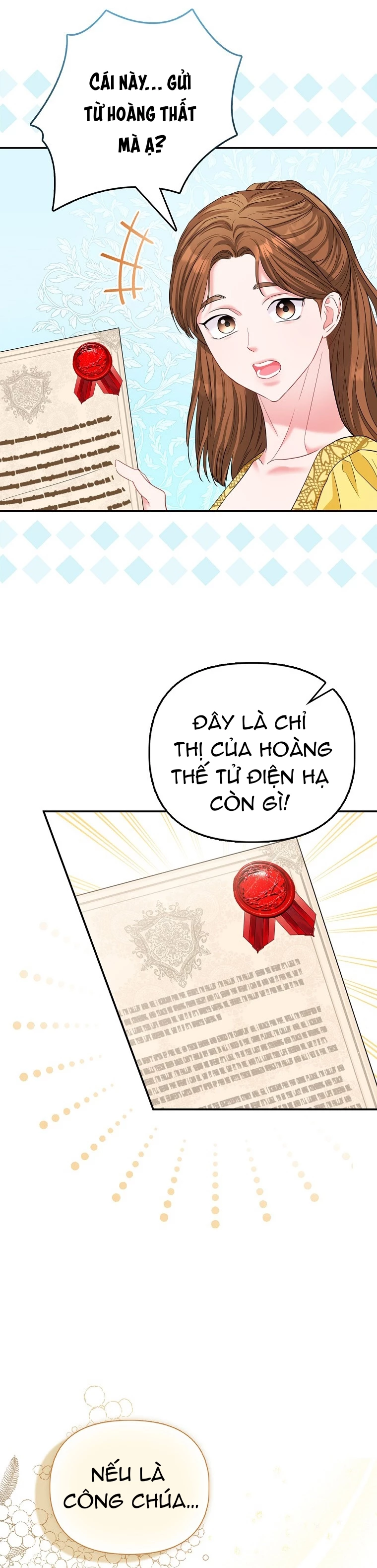 Nàng Công Chúa Của Mọi Người Chapter 28 - 28