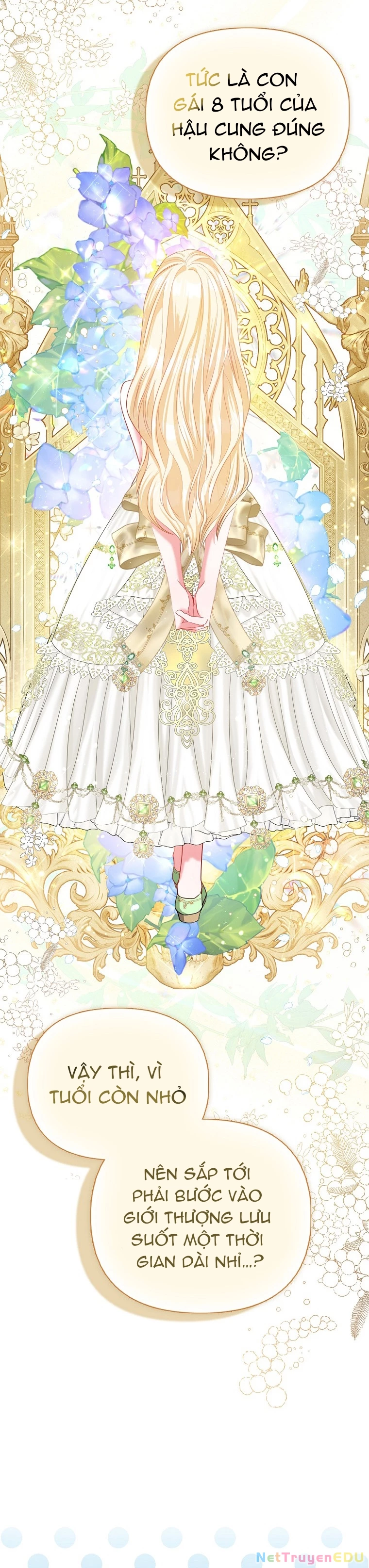 Nàng Công Chúa Của Mọi Người Chapter 28 - 29