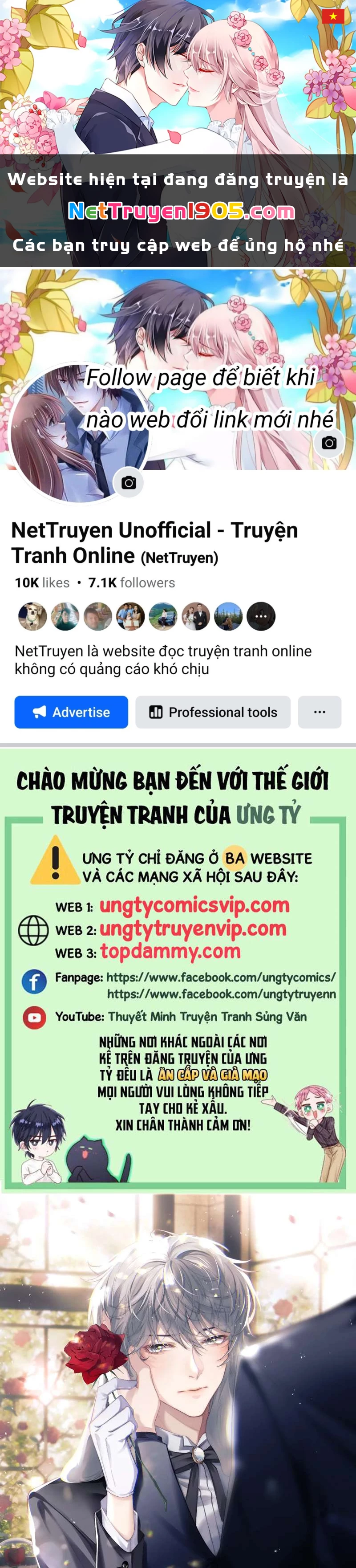 Chấp Sự Thỏ Cụp Tai Chapter 60 - 1