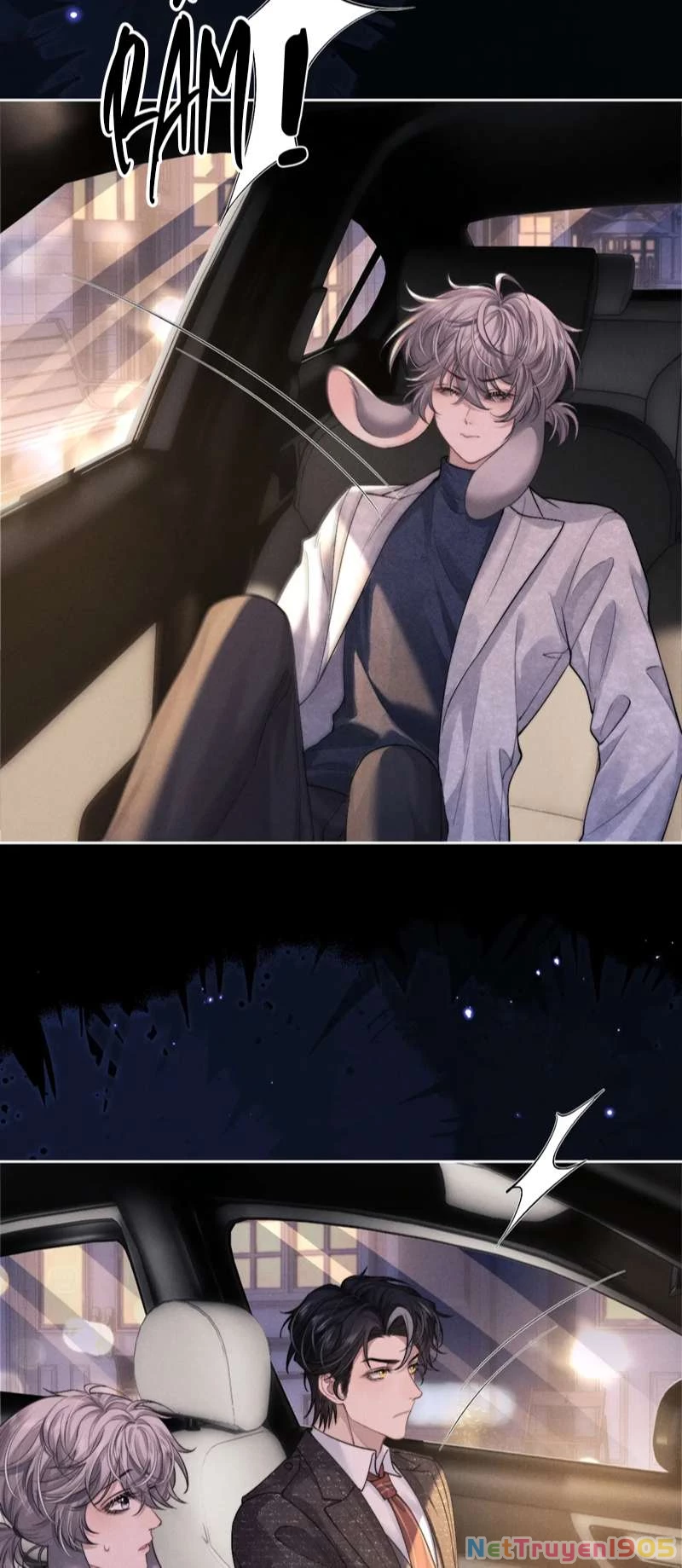 Chấp Sự Thỏ Cụp Tai Chapter 60 - 4