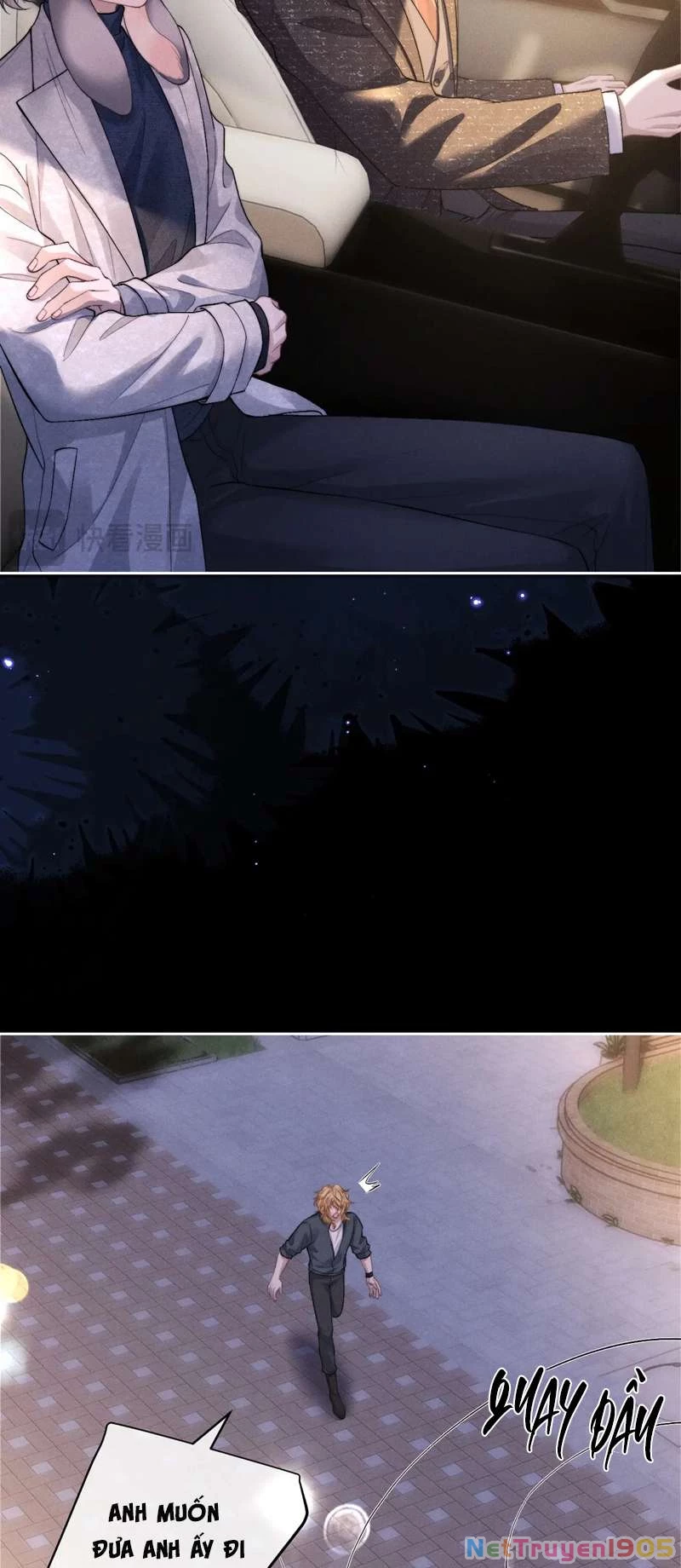 Chấp Sự Thỏ Cụp Tai Chapter 60 - 5