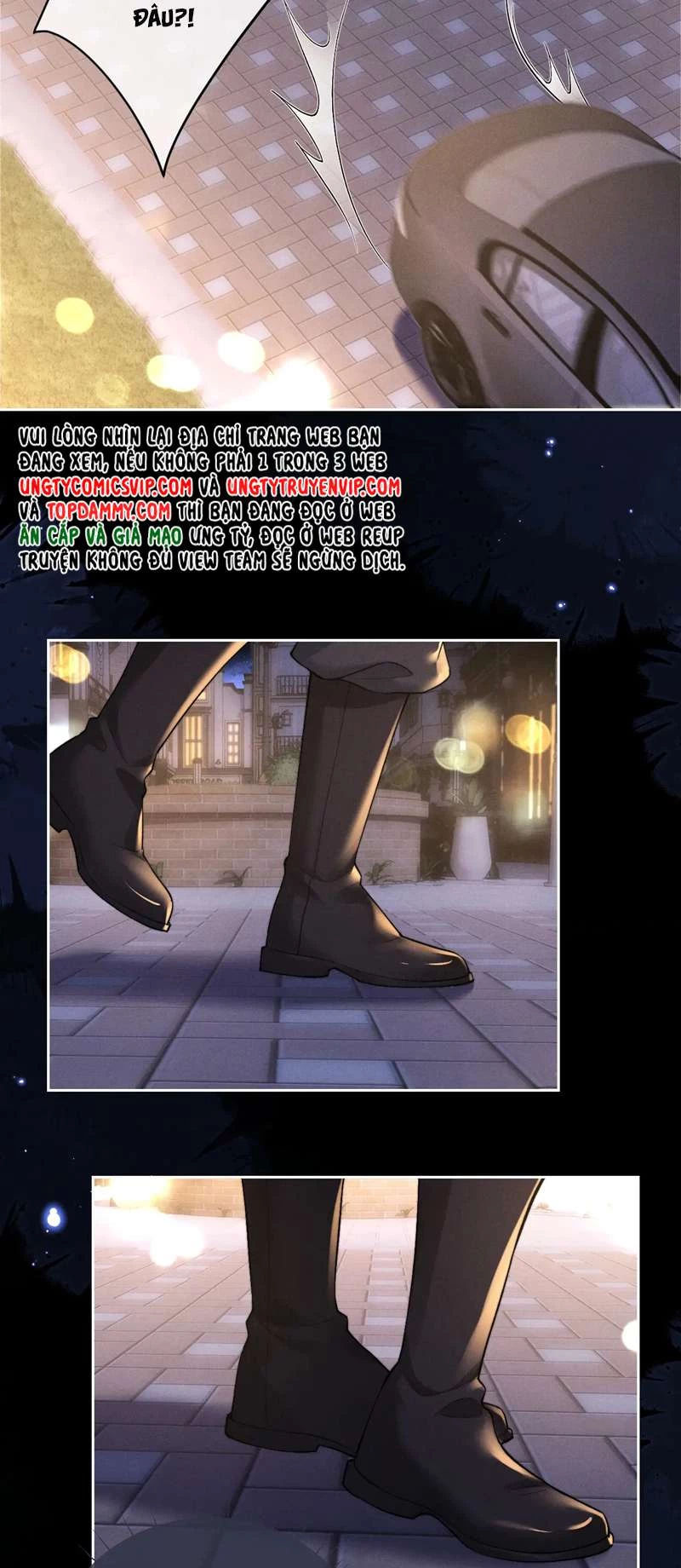 Chấp Sự Thỏ Cụp Tai Chapter 60 - 6