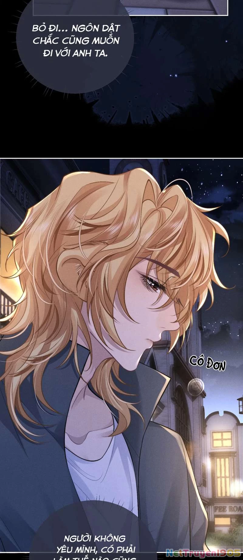 Chấp Sự Thỏ Cụp Tai Chapter 60 - 7