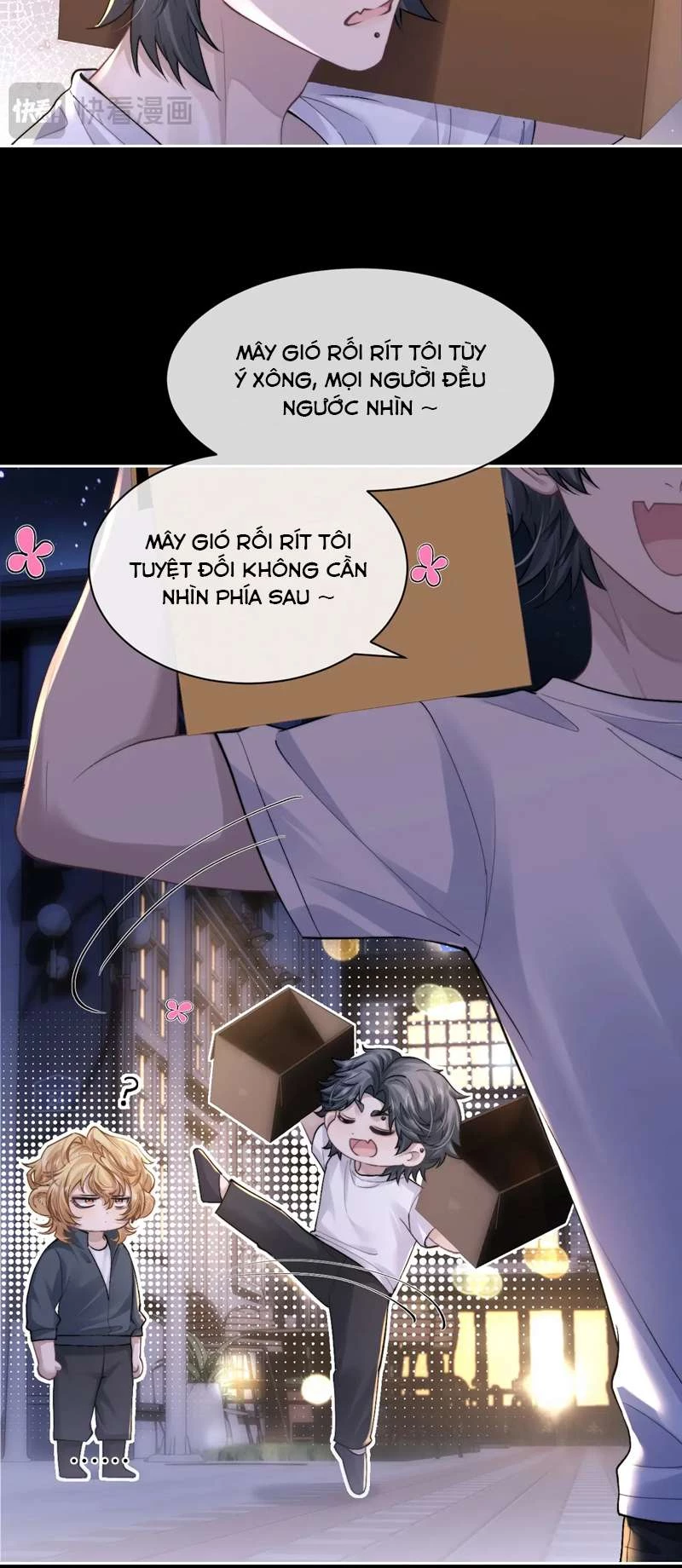 Chấp Sự Thỏ Cụp Tai Chapter 60 - 10