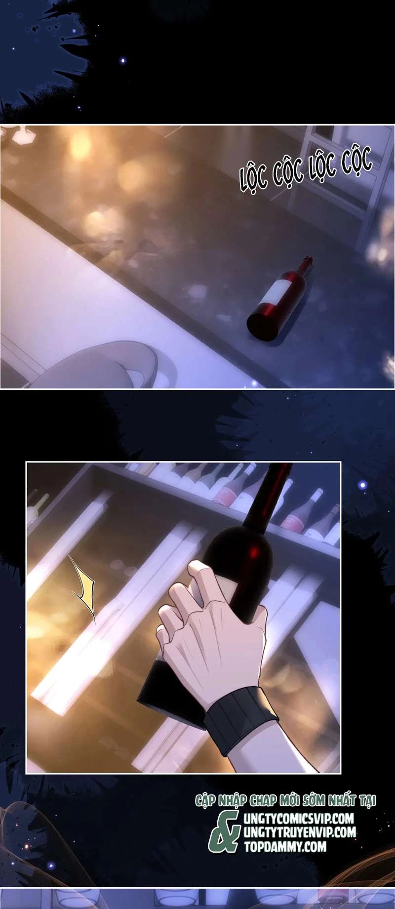 Chấp Sự Thỏ Cụp Tai Chapter 60 - 12