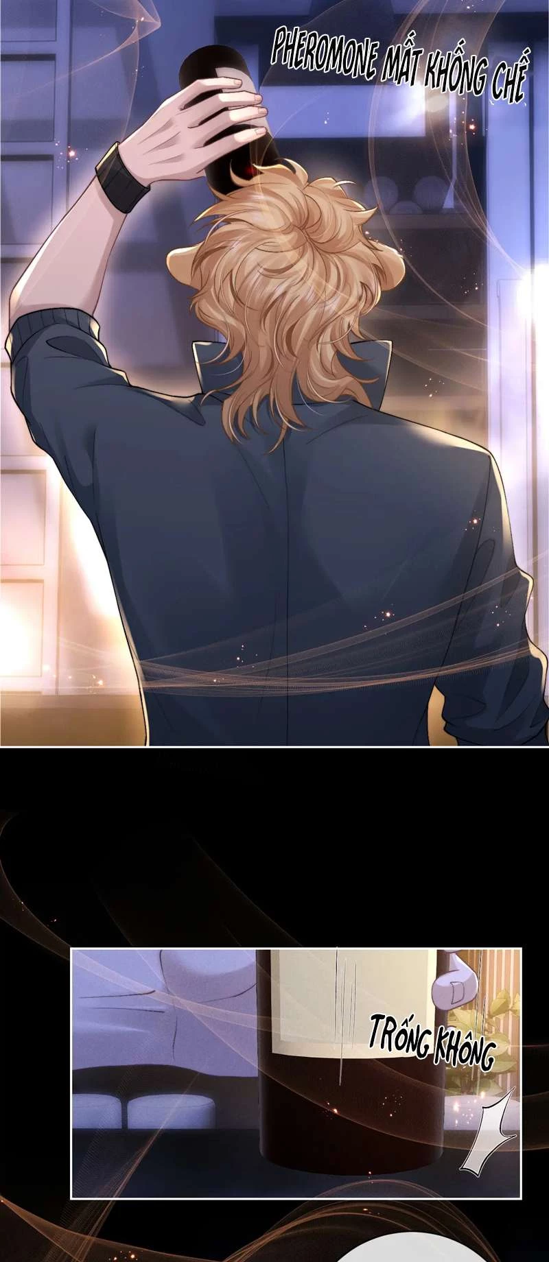 Chấp Sự Thỏ Cụp Tai Chapter 60 - 13