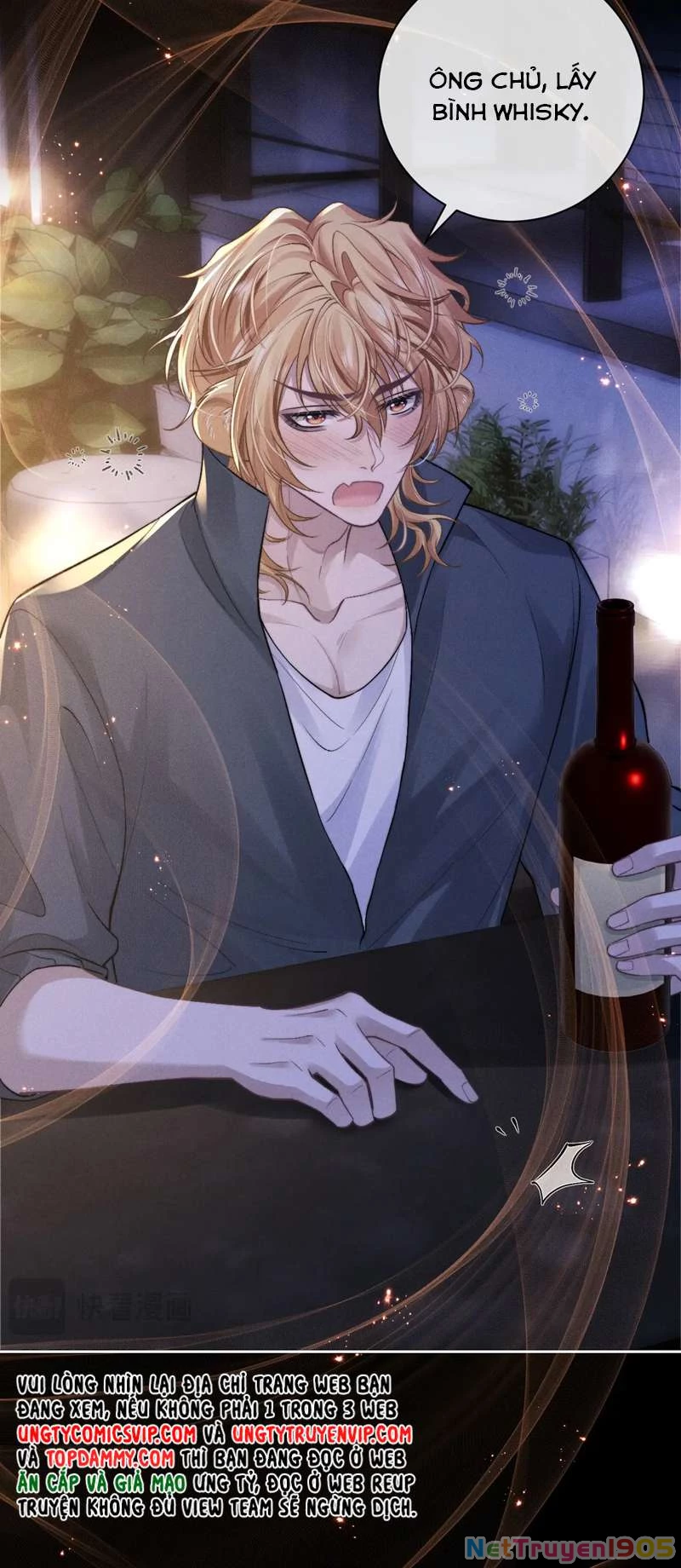 Chấp Sự Thỏ Cụp Tai Chapter 60 - 14