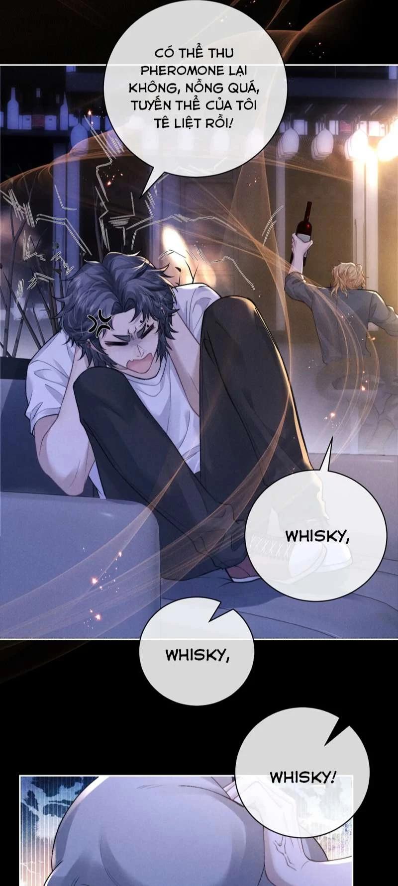 Chấp Sự Thỏ Cụp Tai Chapter 60 - 15