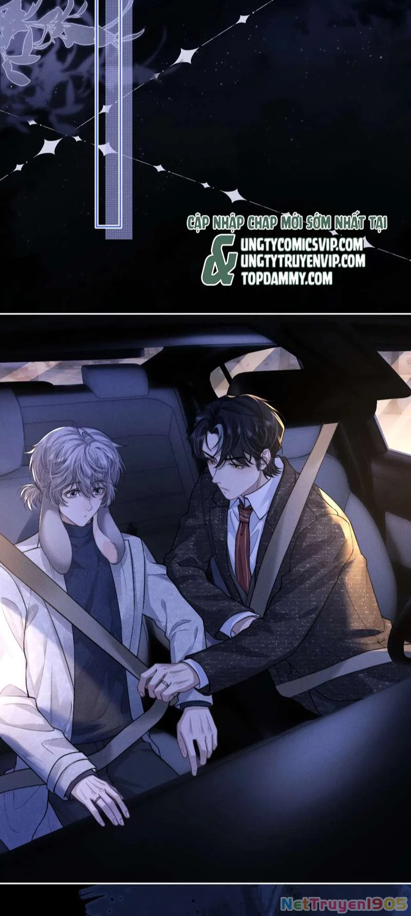Chấp Sự Thỏ Cụp Tai Chapter 60 - 17