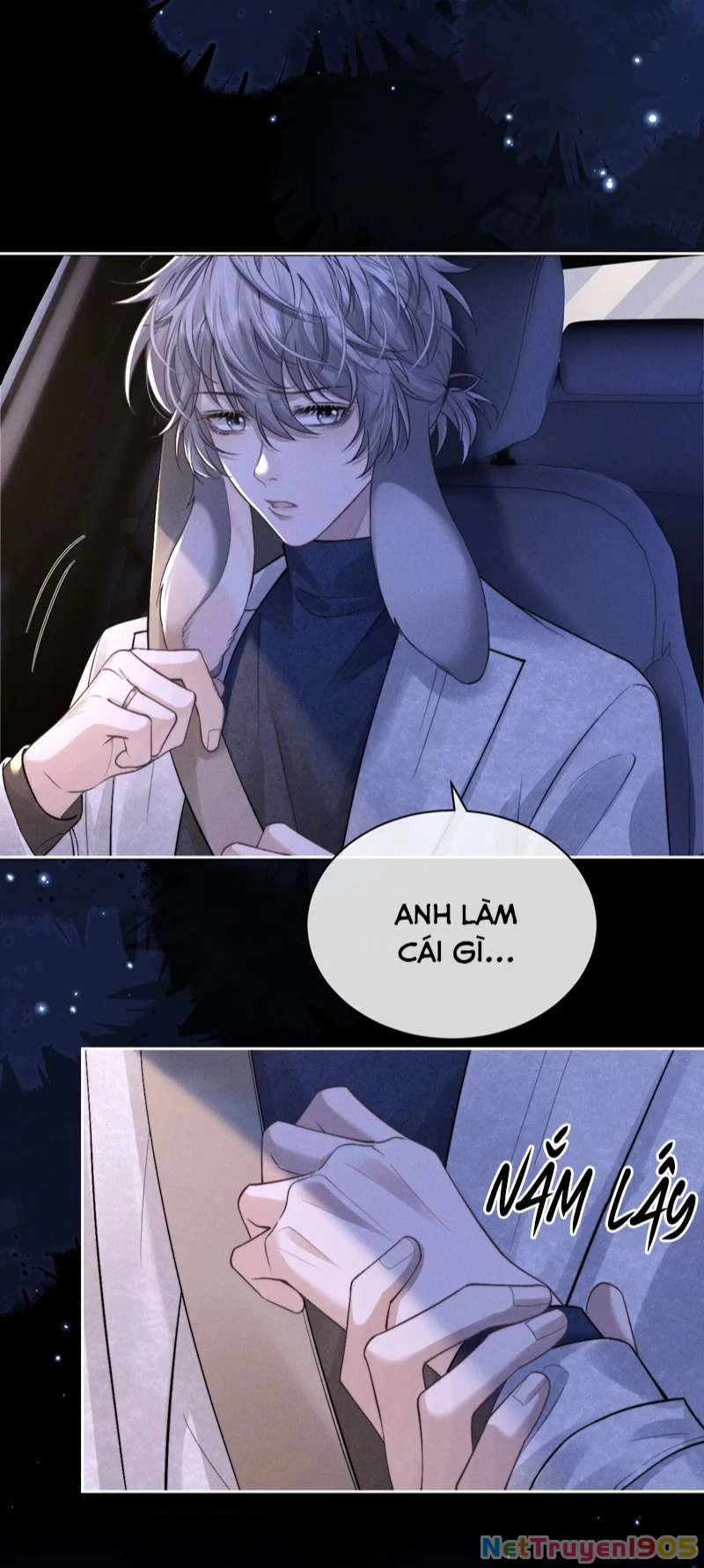 Chấp Sự Thỏ Cụp Tai Chapter 60 - 18