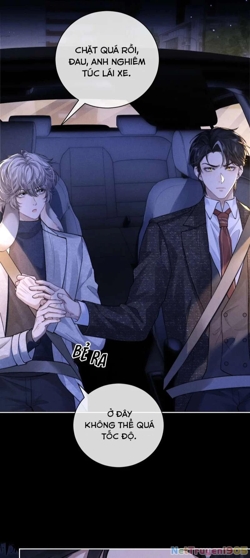 Chấp Sự Thỏ Cụp Tai Chapter 60 - 19