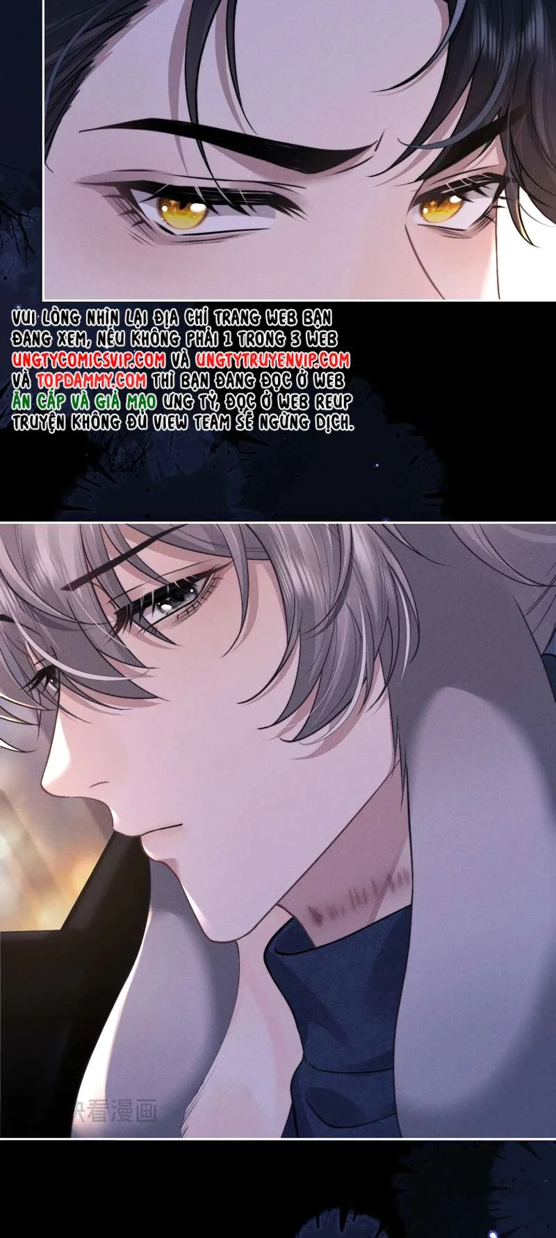 Chấp Sự Thỏ Cụp Tai Chapter 60 - 20