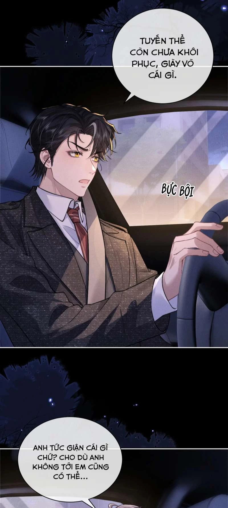 Chấp Sự Thỏ Cụp Tai Chapter 60 - 21