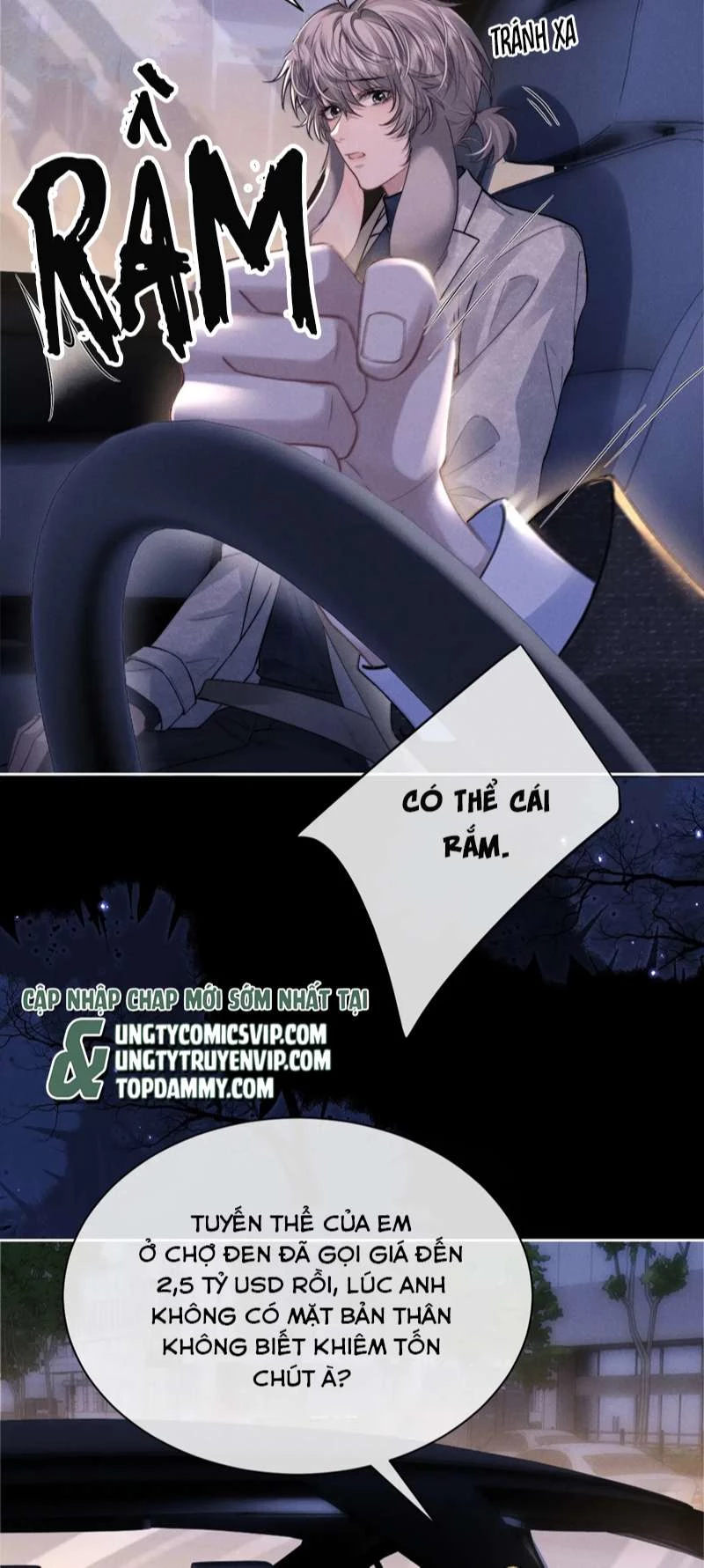 Chấp Sự Thỏ Cụp Tai Chapter 60 - 22