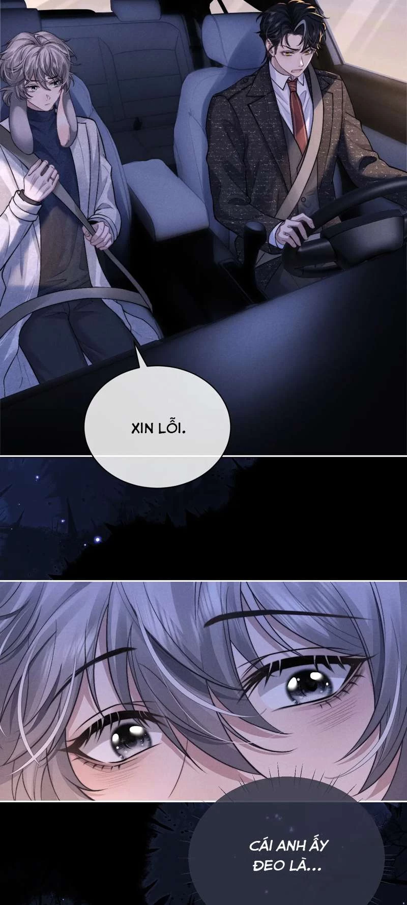 Chấp Sự Thỏ Cụp Tai Chapter 60 - 23