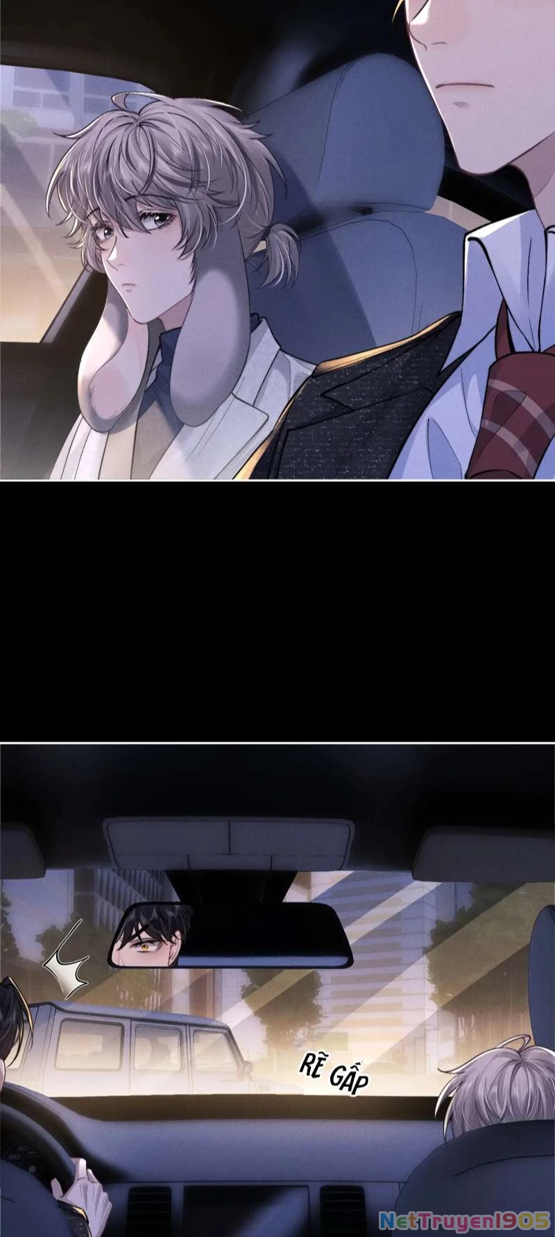 Chấp Sự Thỏ Cụp Tai Chapter 60 - 25