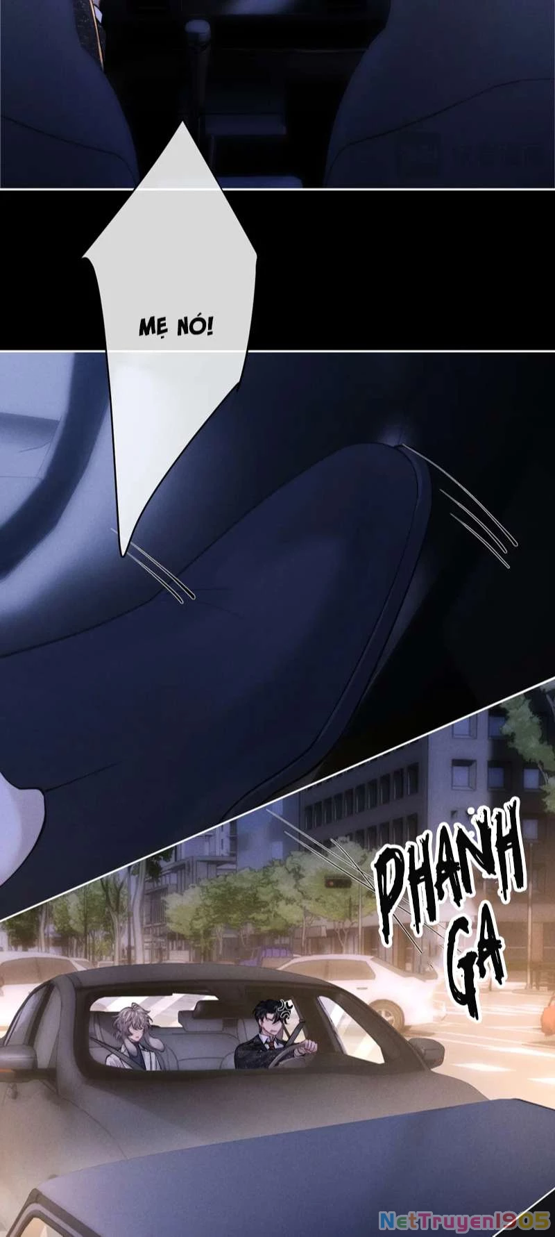 Chấp Sự Thỏ Cụp Tai Chapter 60 - 26