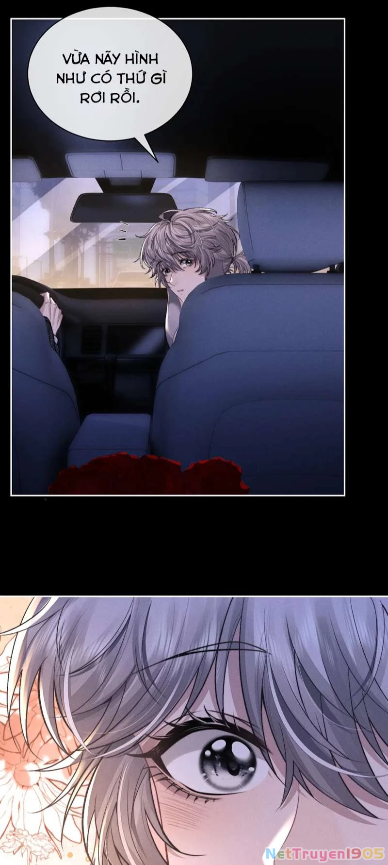 Chấp Sự Thỏ Cụp Tai Chapter 60 - 28