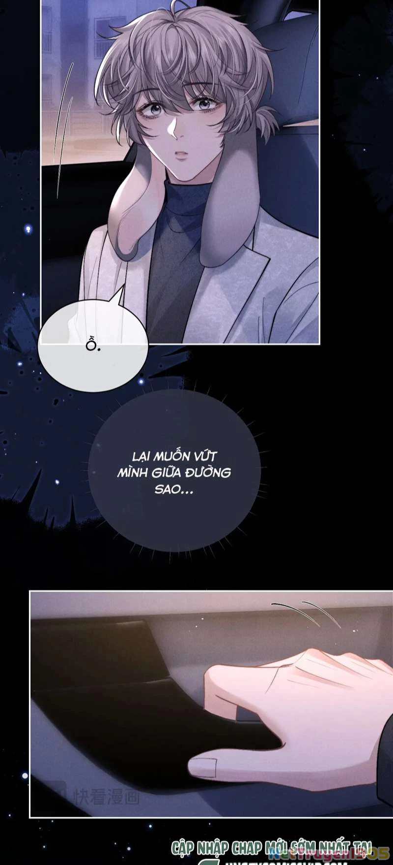 Chấp Sự Thỏ Cụp Tai Chapter 60 - 31