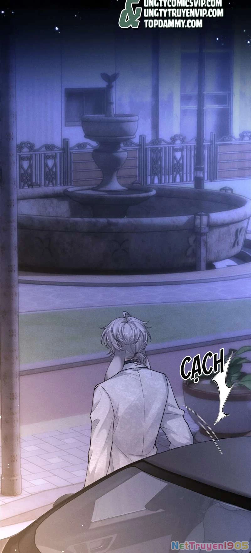 Chấp Sự Thỏ Cụp Tai Chapter 60 - 32