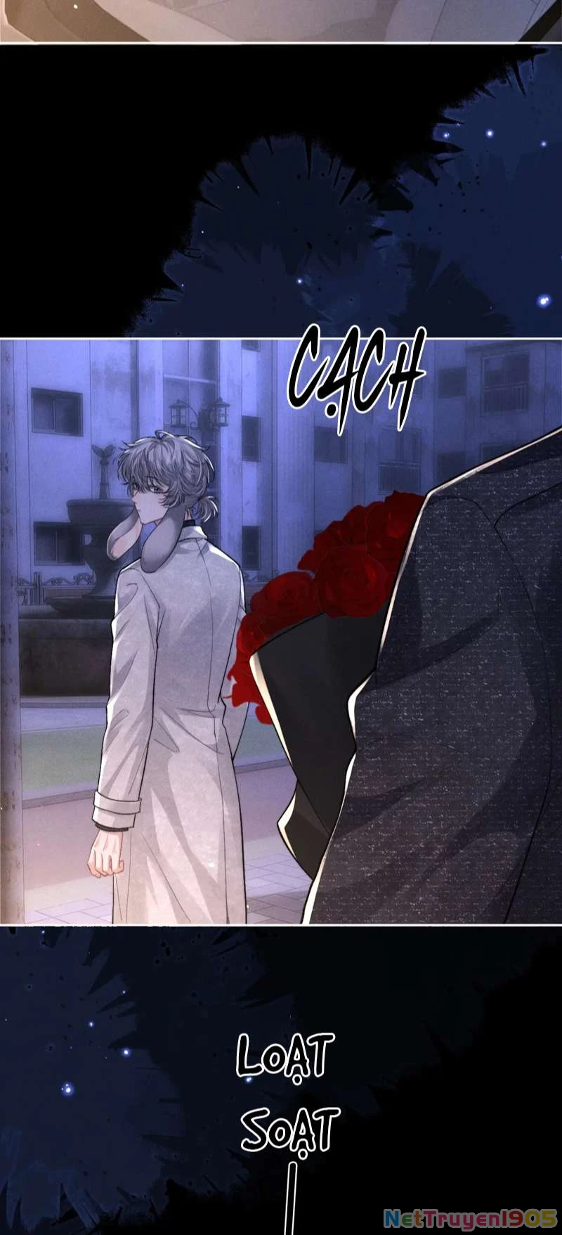 Chấp Sự Thỏ Cụp Tai Chapter 60 - 33