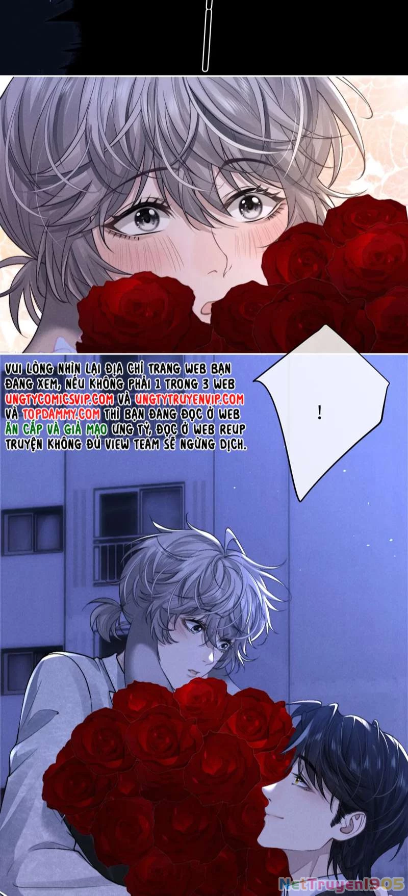 Chấp Sự Thỏ Cụp Tai Chapter 60 - 34