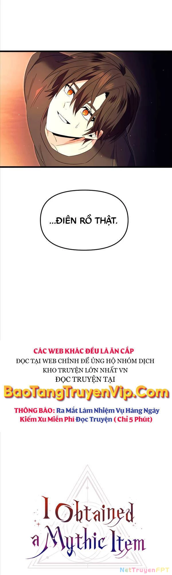 Ta Nhận Được Vật Phẩm Thần Thoại Chapter 66 - 7