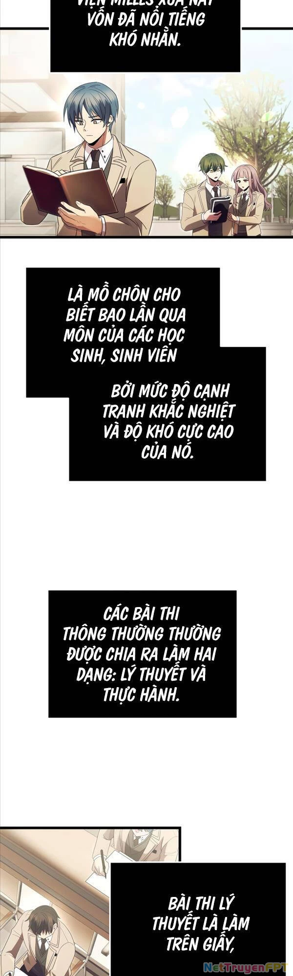 Ta Nhận Được Vật Phẩm Thần Thoại Chapter 66 - 13