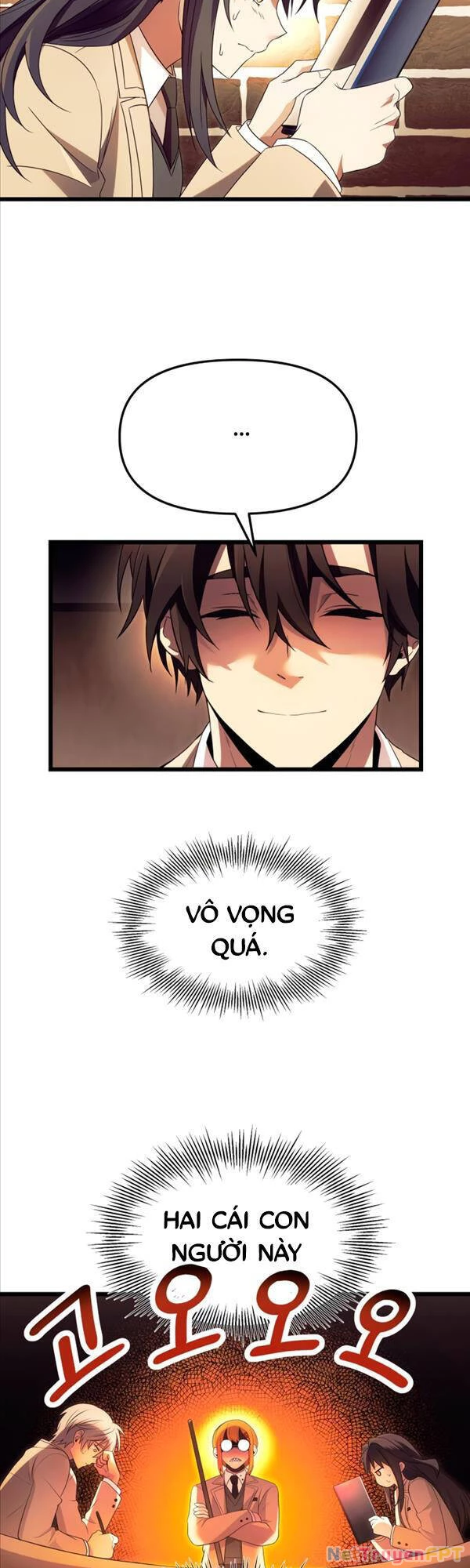 Ta Nhận Được Vật Phẩm Thần Thoại Chapter 66 - 18