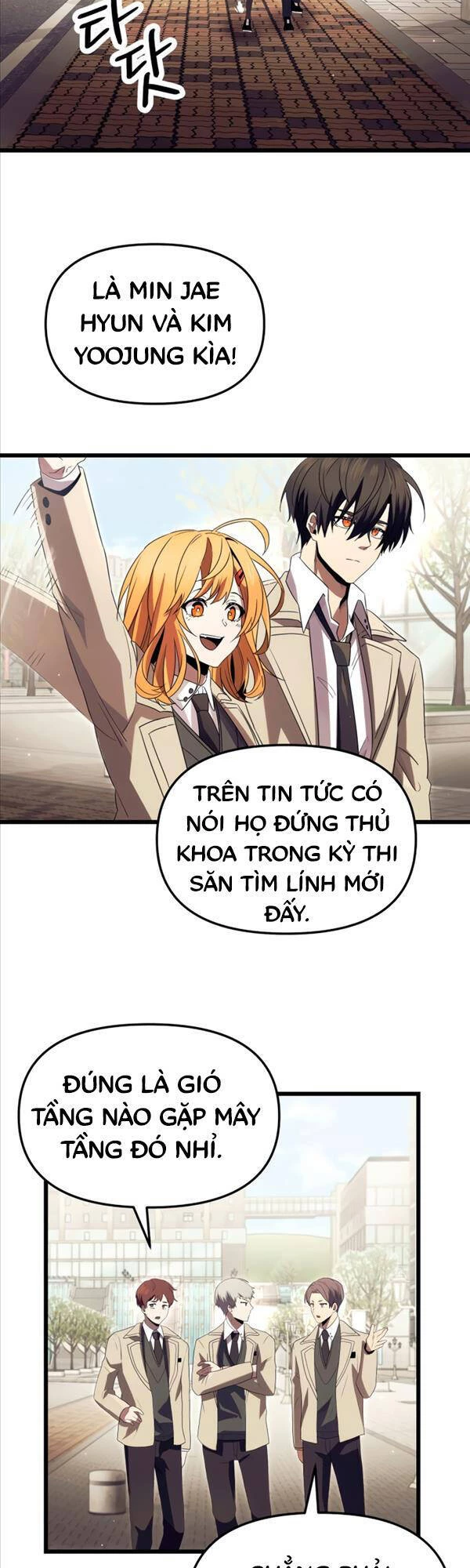 Ta Nhận Được Vật Phẩm Thần Thoại Chapter 66 - 26