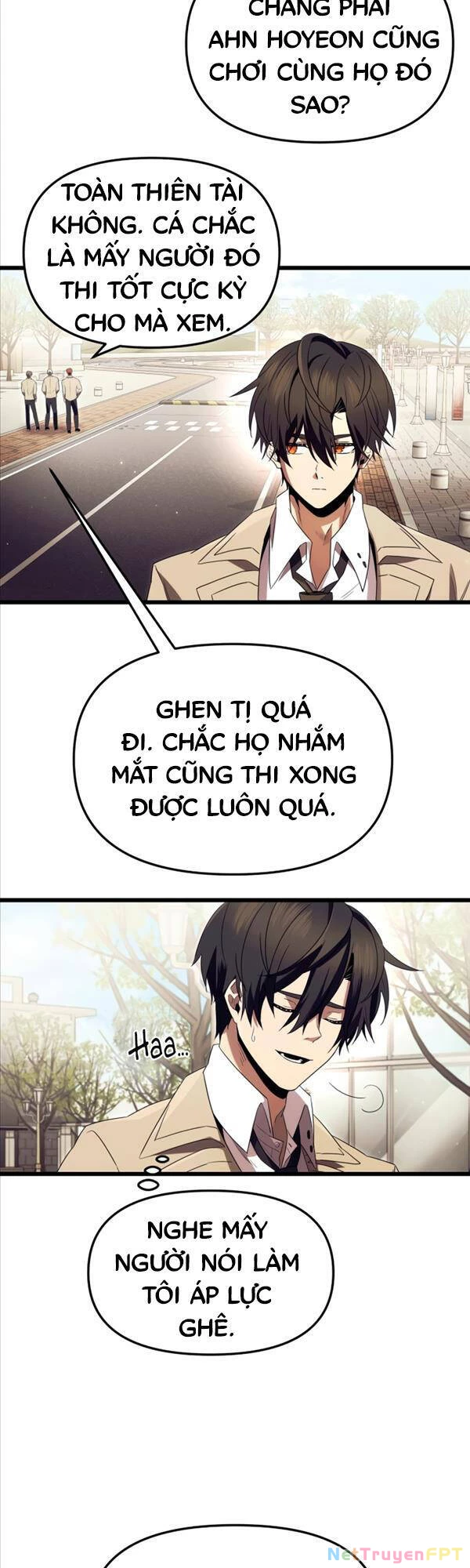 Ta Nhận Được Vật Phẩm Thần Thoại Chapter 66 - 27