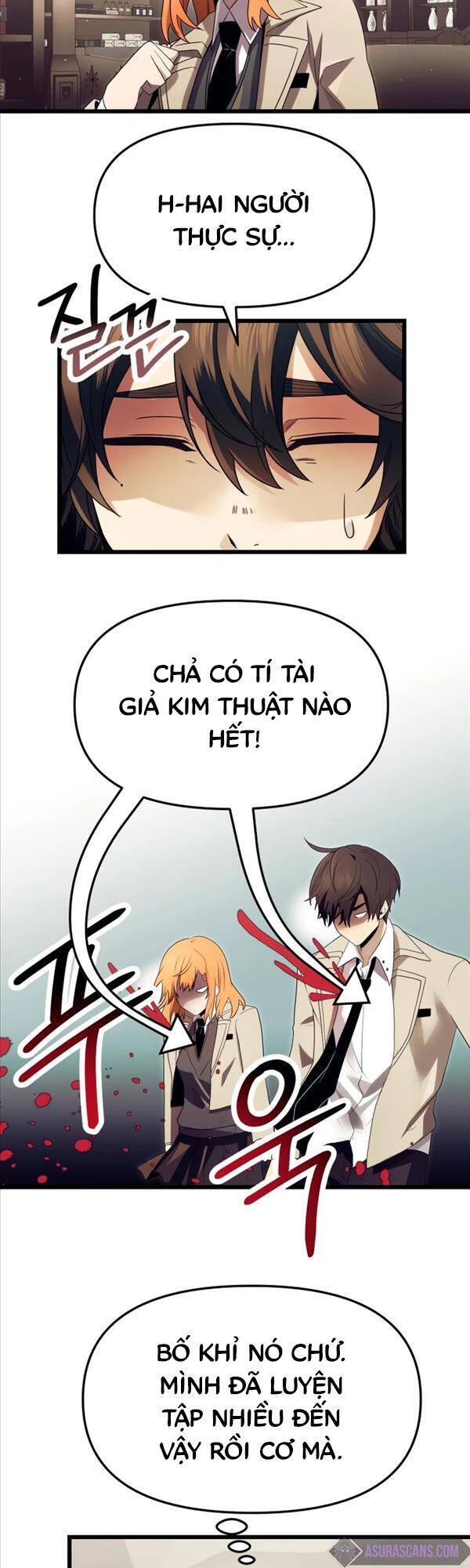 Ta Nhận Được Vật Phẩm Thần Thoại Chapter 66 - 38