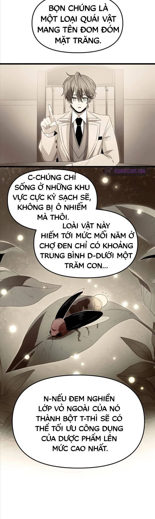 Ta Nhận Được Vật Phẩm Thần Thoại Chapter 66 - 44