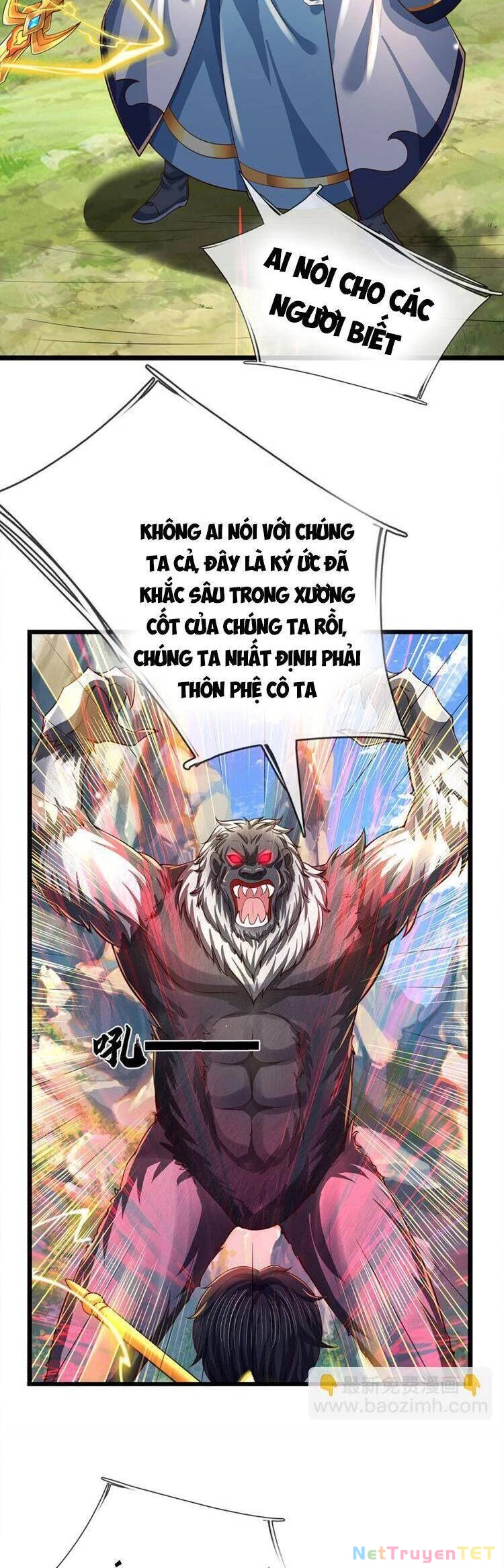 Bắt Đầu Với Chí Tôn Đan Điền Chapter 264 - 15